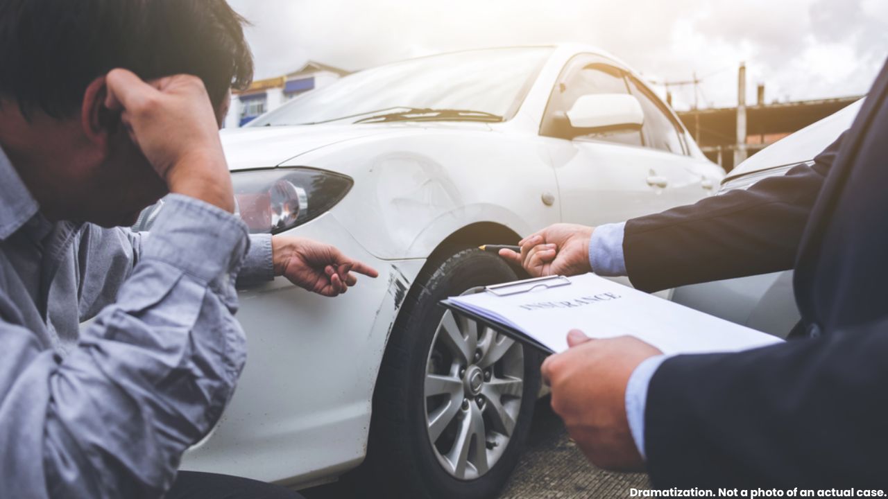 Car Accident Attorney