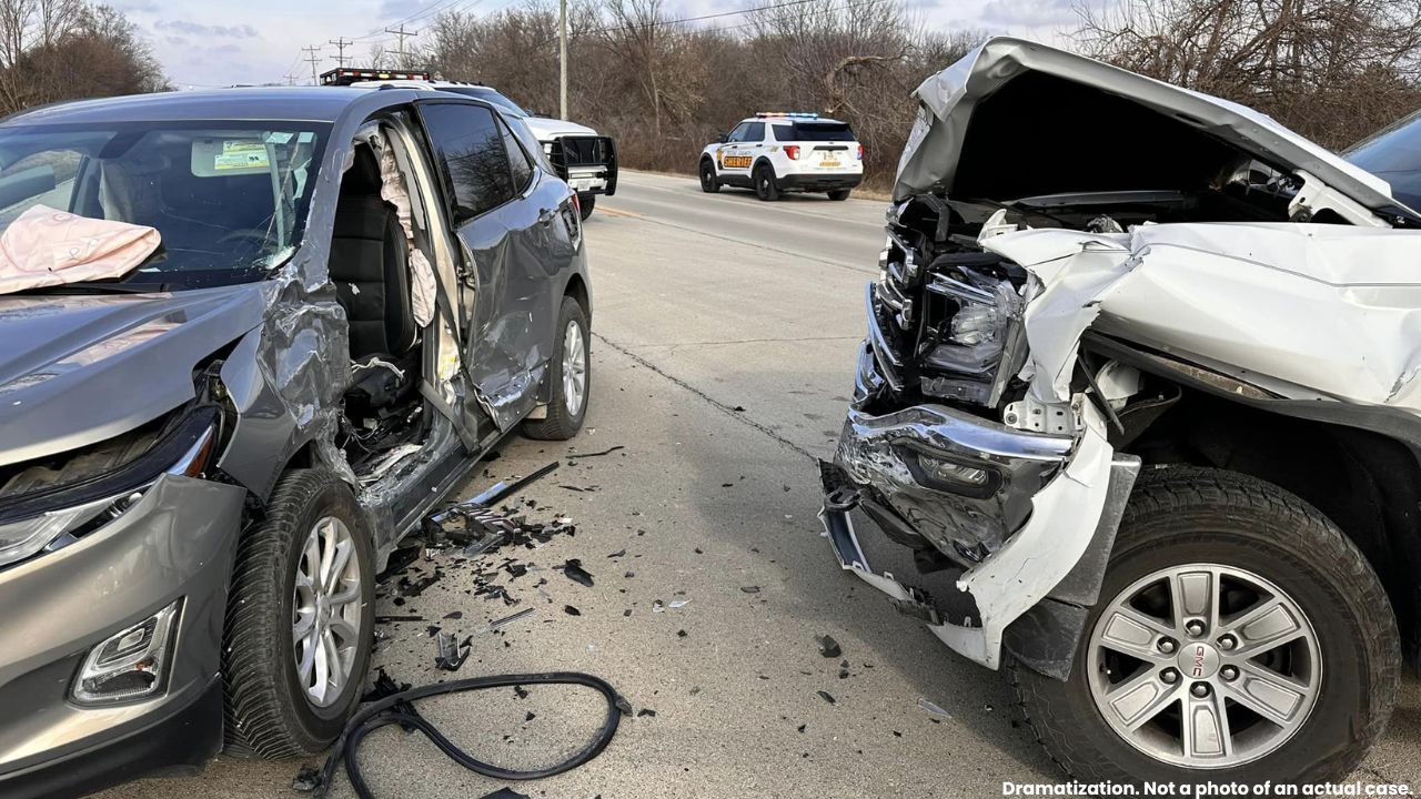 car accident car accident