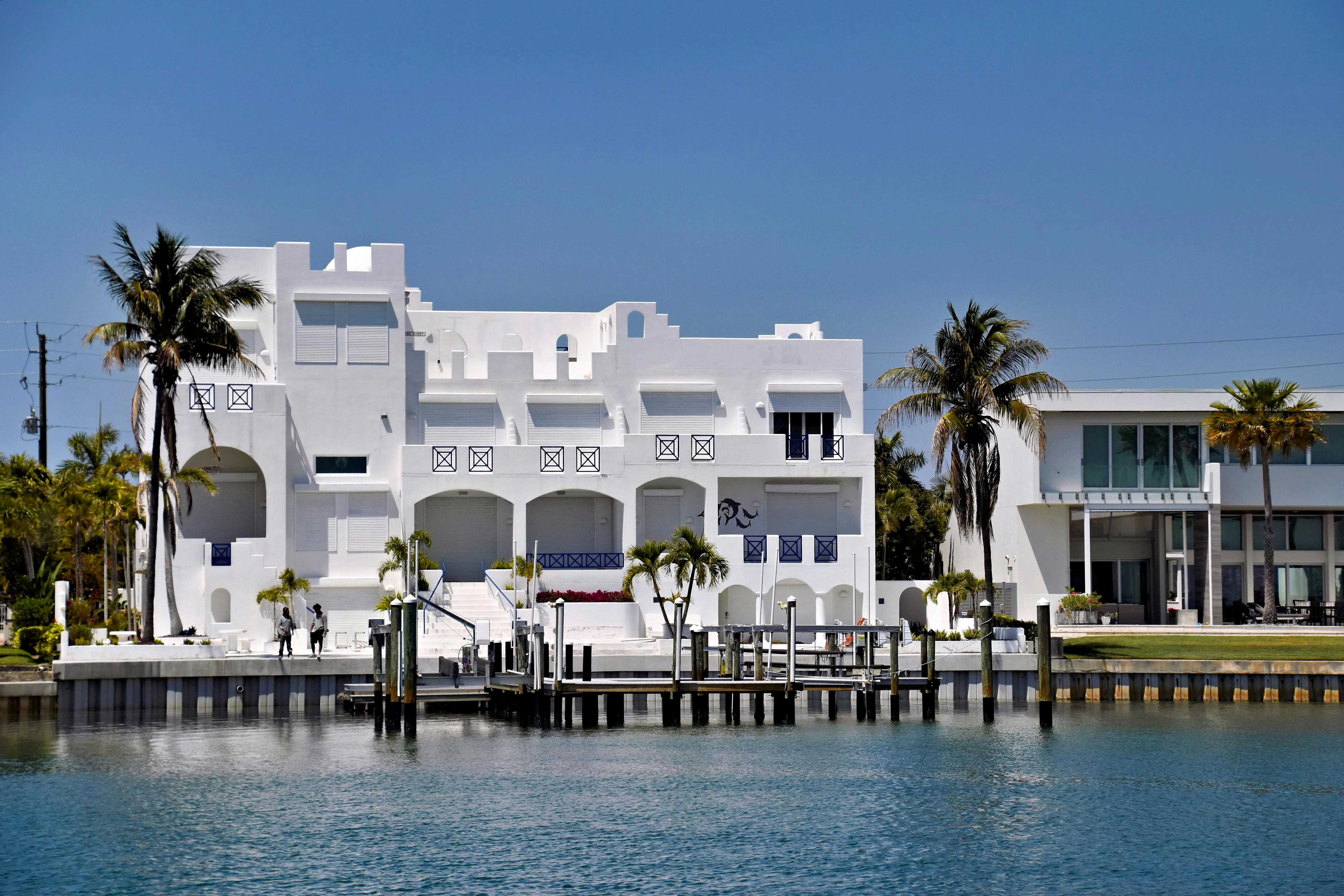 house house