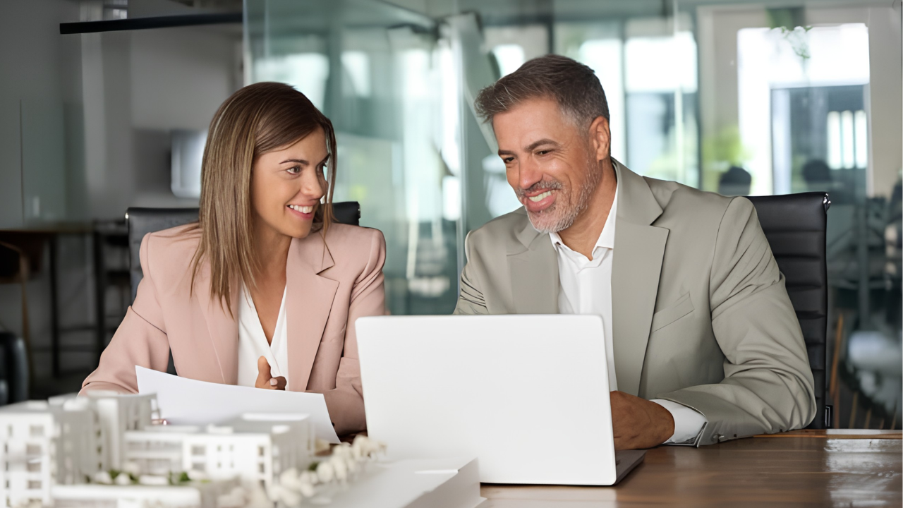 Coordinating With Real Estate and Tax Professionals Coordinating With Real Estate and Tax Professionals