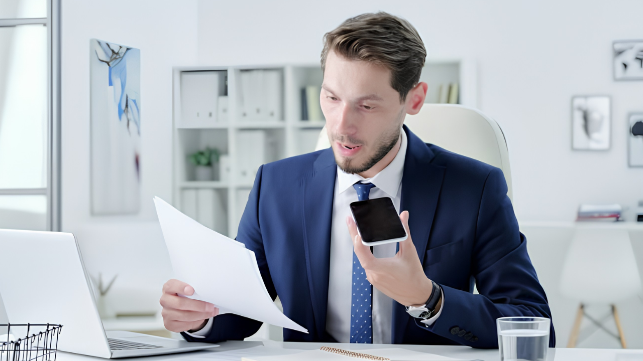 Giving a Recorded Statement Without a Lawyer Giving a Recorded Statement Without a Lawyer