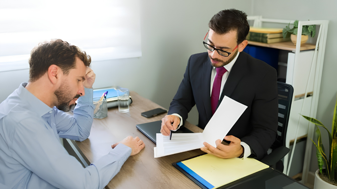 Insurance Company Insurance Company