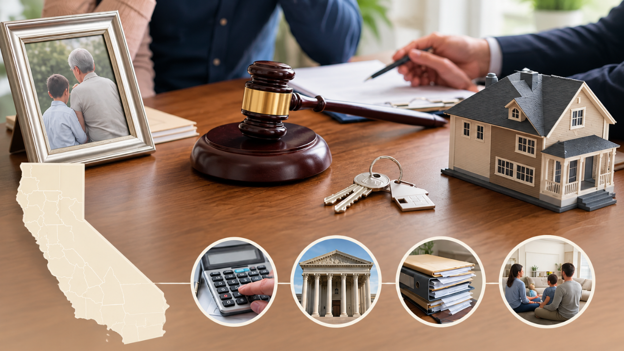 Assets That Go Through Rhode Island Probate Assets That Go Through Rhode Island Probate