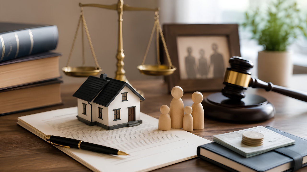 assets in probate law