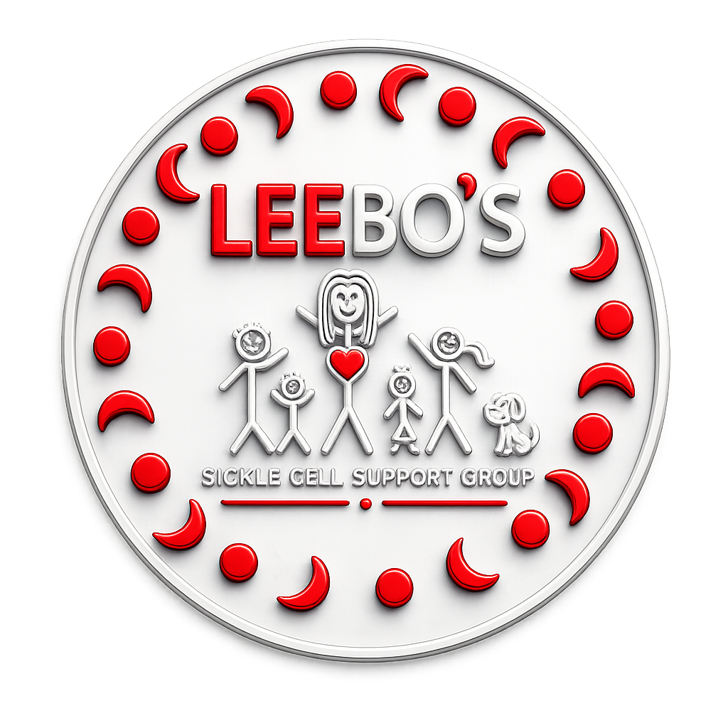Leebo's Logo