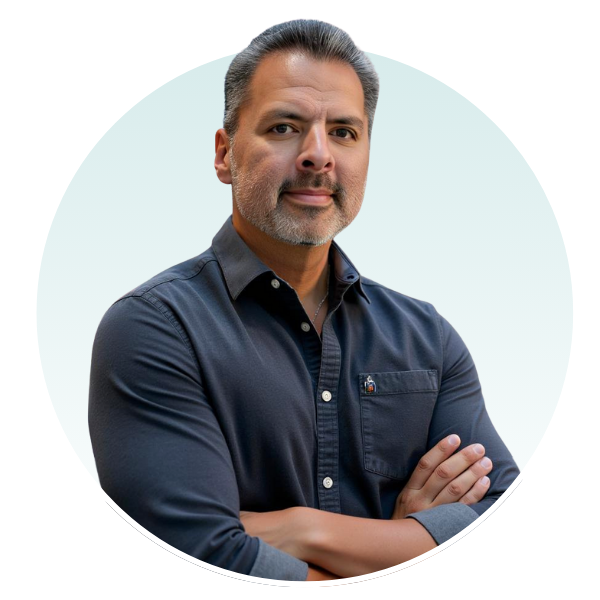 Wilson Enriquez Ideal Lending LLC headshot