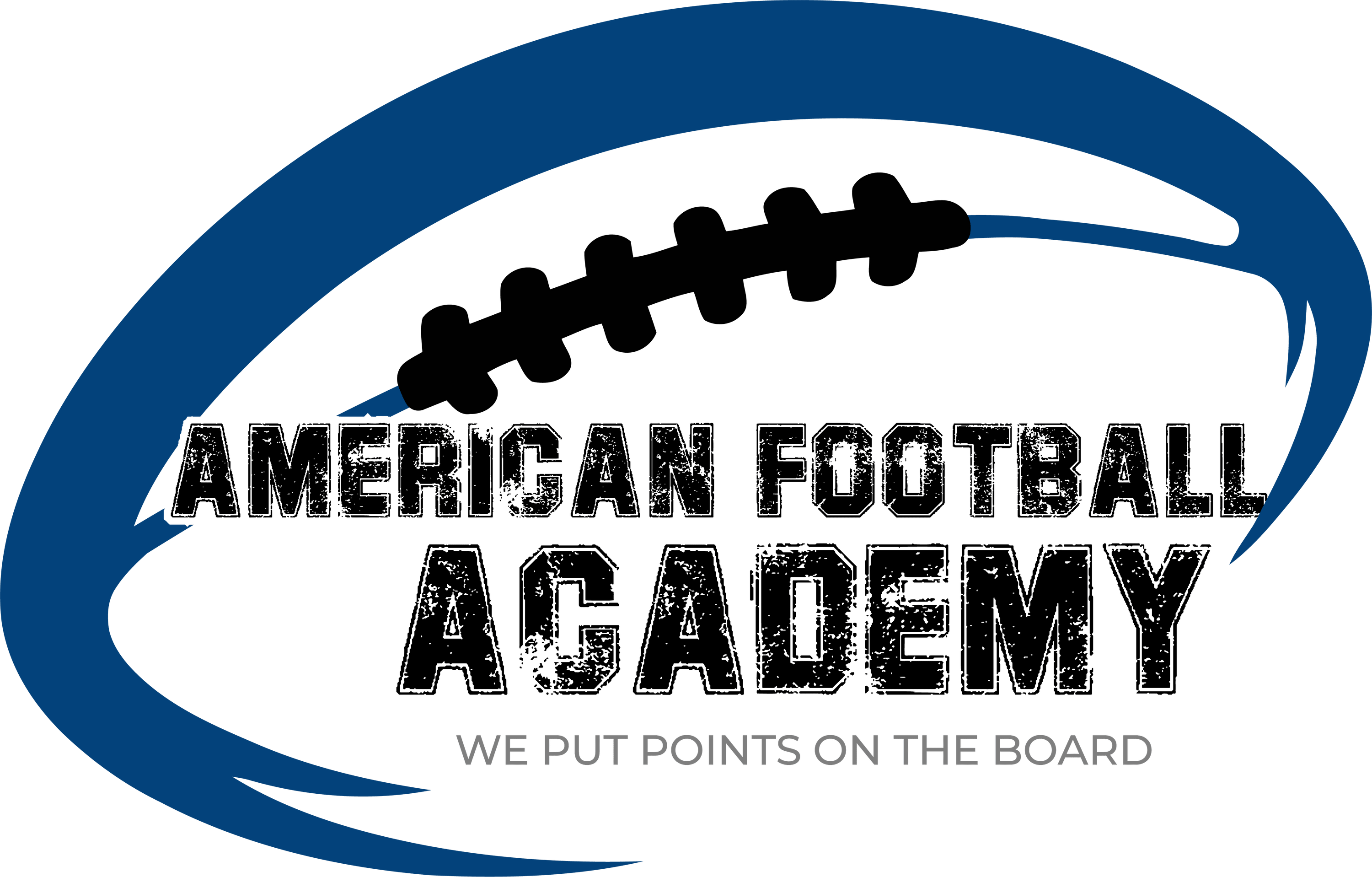 American Football Academy logo