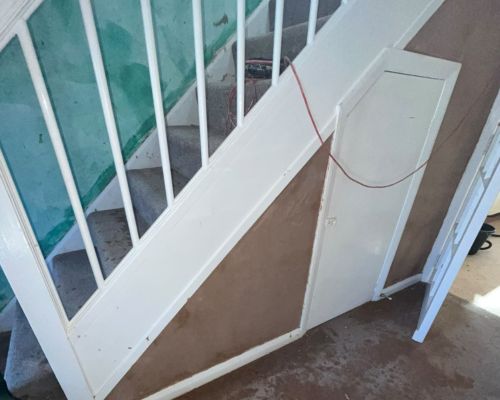 Security Fencing — Security fencing for homes across Exeter and South Devon, from reinforced fencing and anti-climb toppers to lockable gates, built to deter intruders