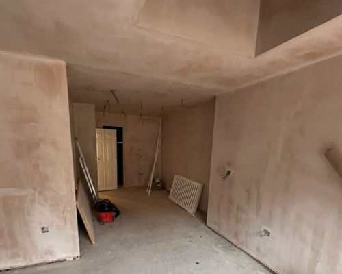 External Rendering — Weatherproof external rendering for homes across Exeter and South Devon, including silicone, monocouche, sand and cement and lime render for older properties