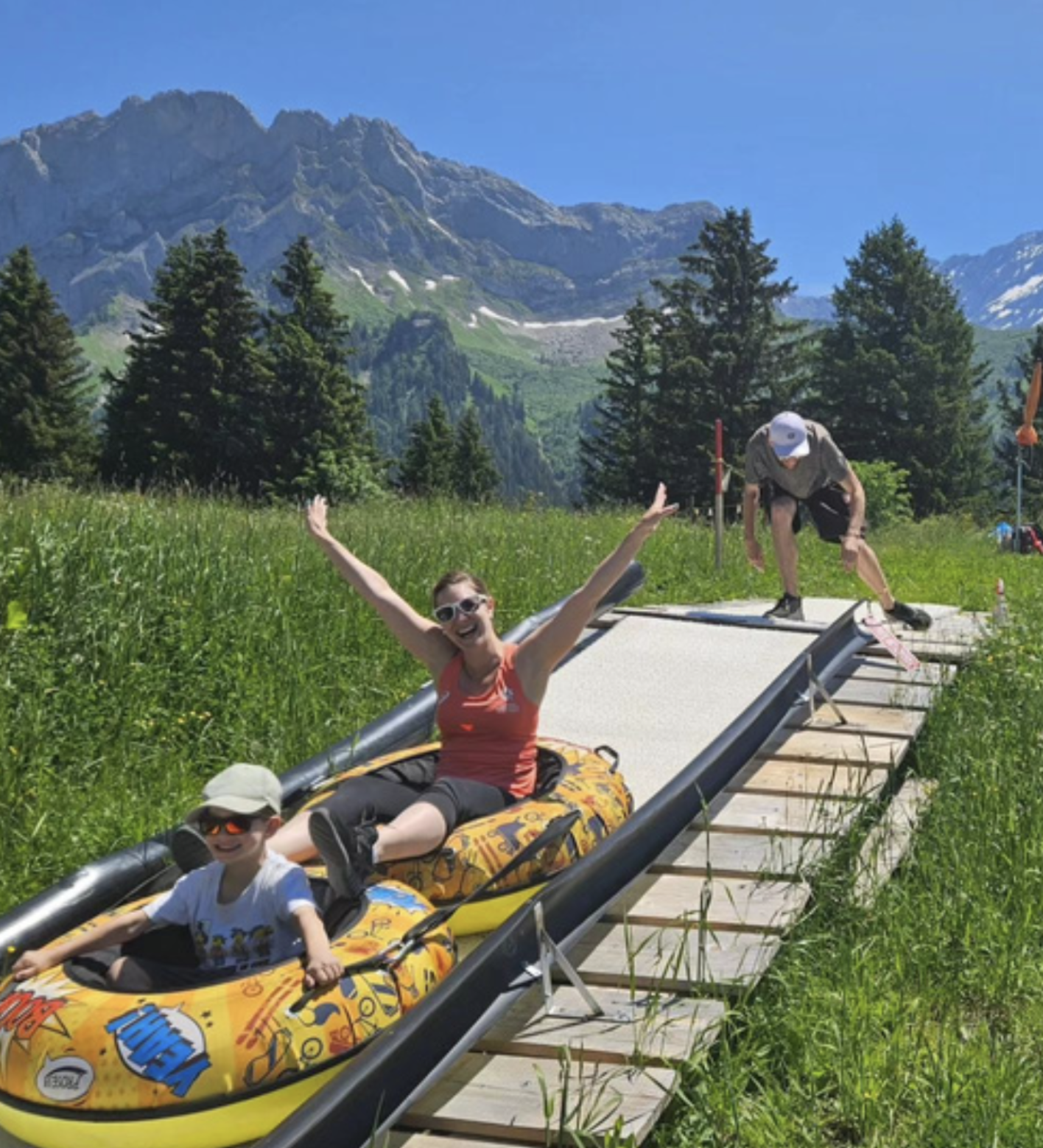 Elevating winter sports with Prosess partnership