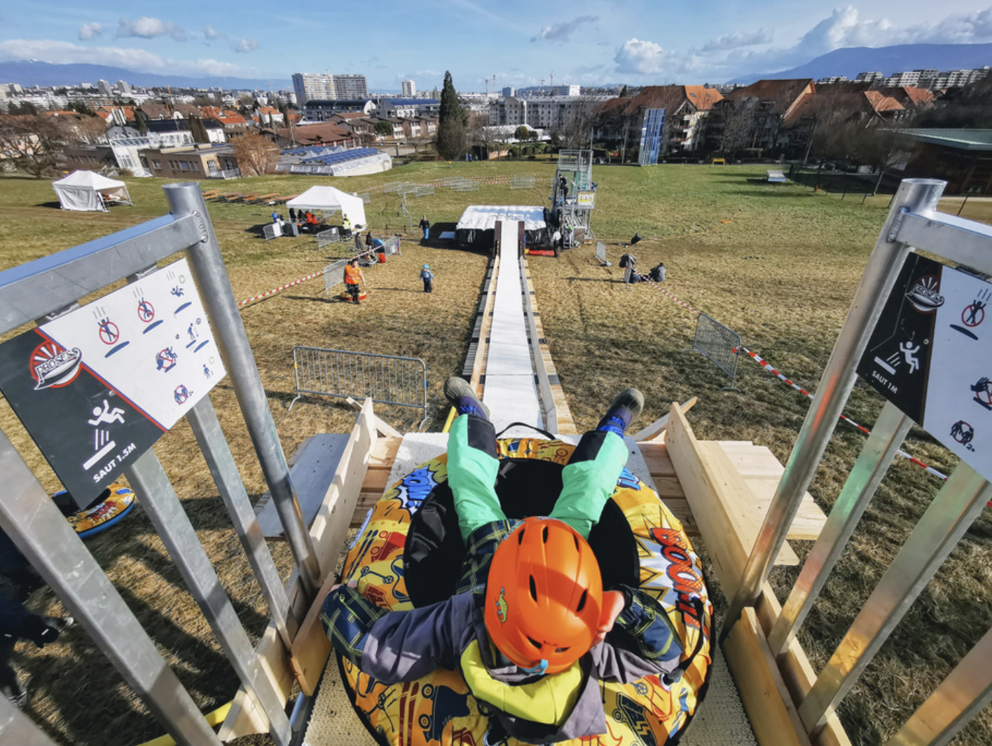 Elevating winter sports with Prosess partnership