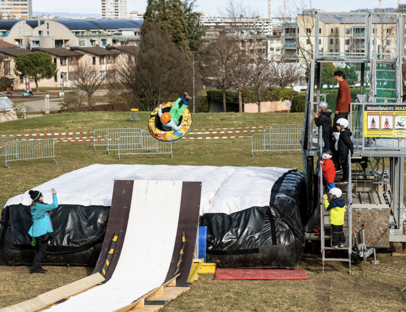 Elevating winter sports with Prosess partnership