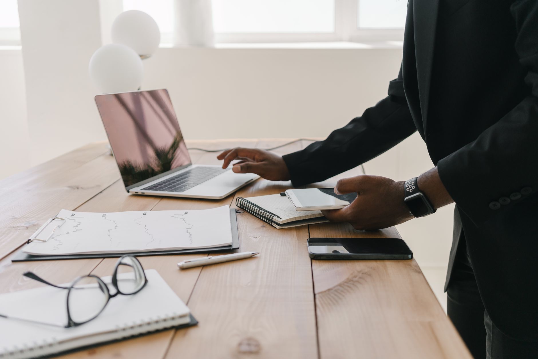 Your CRM Follow-Up System Is Leaking Money: Here's the Fix