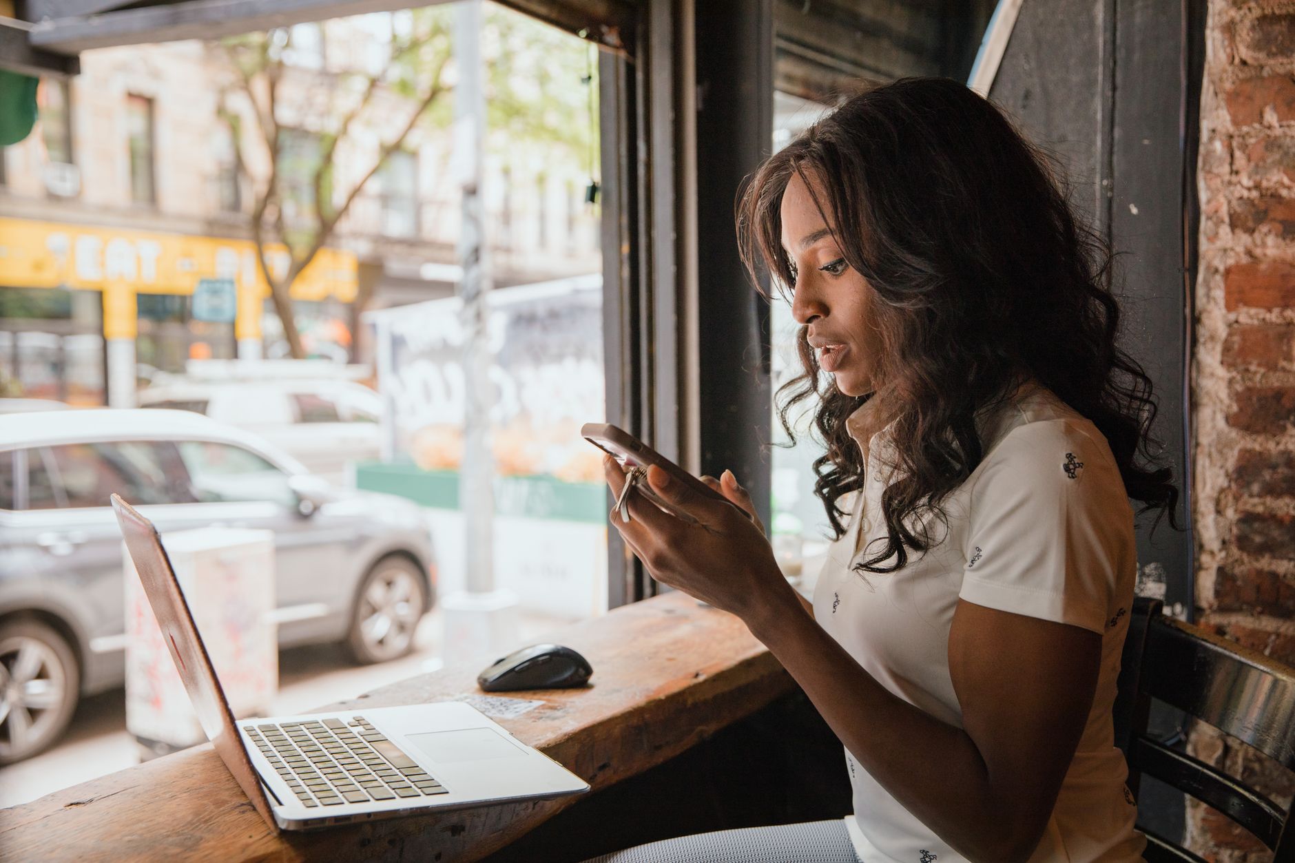 Why Most Small Businesses Should Start with AI Chat, Not Full Automation