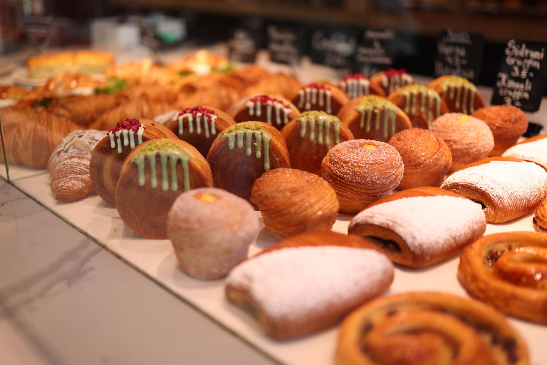 How we automated Benji's Buns weekly flavor drop (and fixed it)