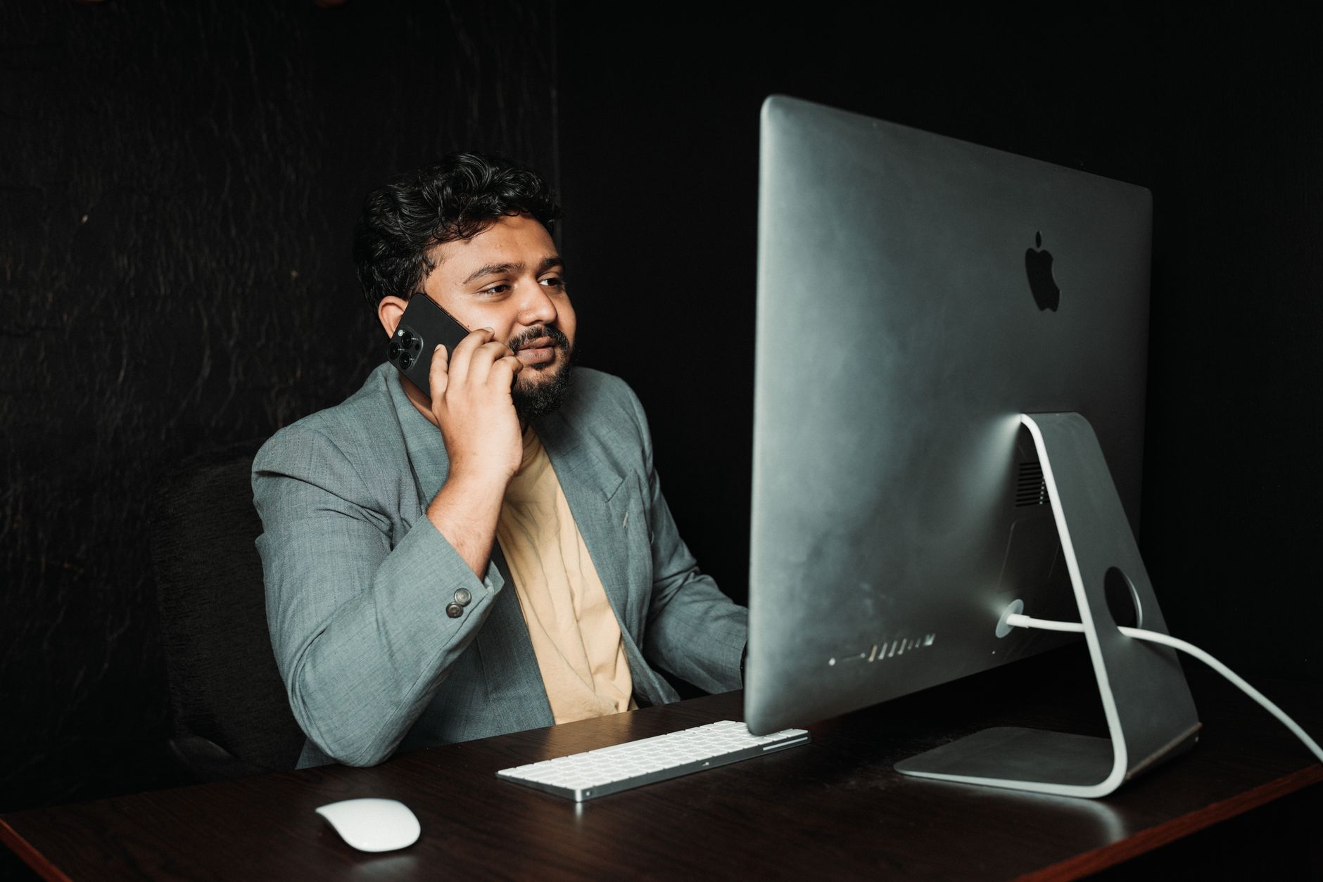 How Clean CRM Follow-Up Systems Stop Local Leads From Disappearing