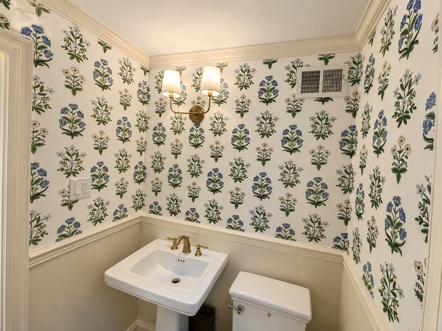 Stunning Wallcoverings