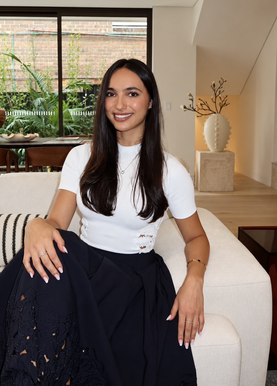 Audrey Dumer, CREATIVE CONSULTANT & INTERIOR DESIGNER at Bettini & Co.