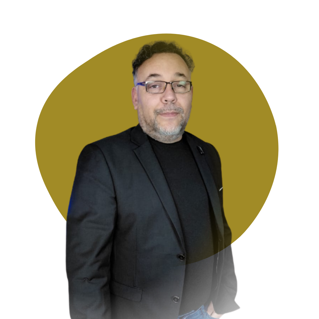 Lic. Alfredo Villapol — Especialista en Nómina y Gestión de RR.HH.