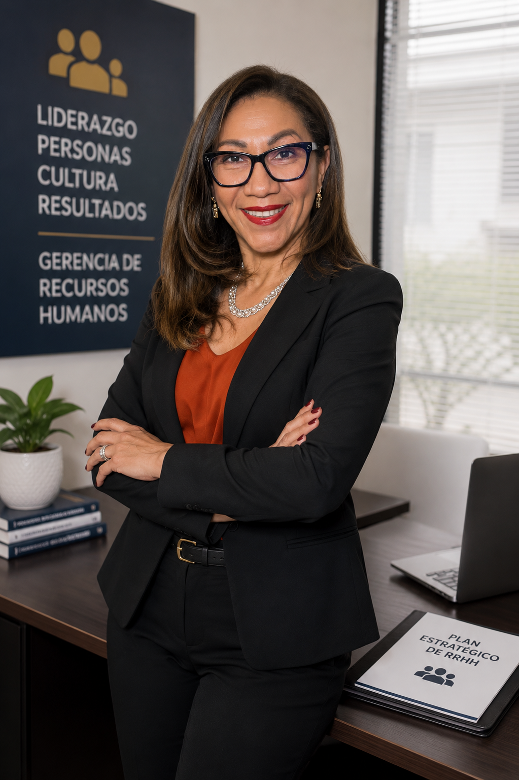 Profesional de Recursos Humanos