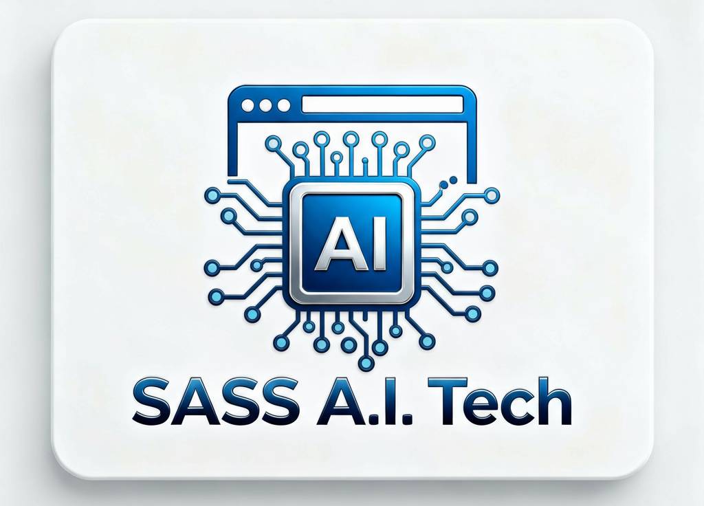 SASS AI Tech