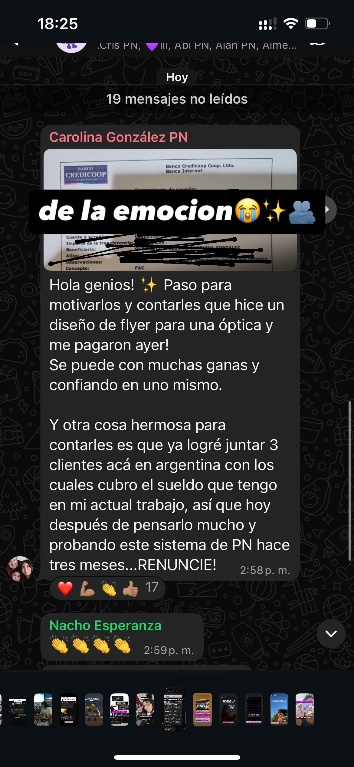 Carolina