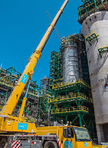 Talara Refinery