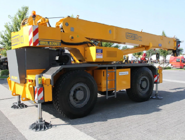 Grill 8300T