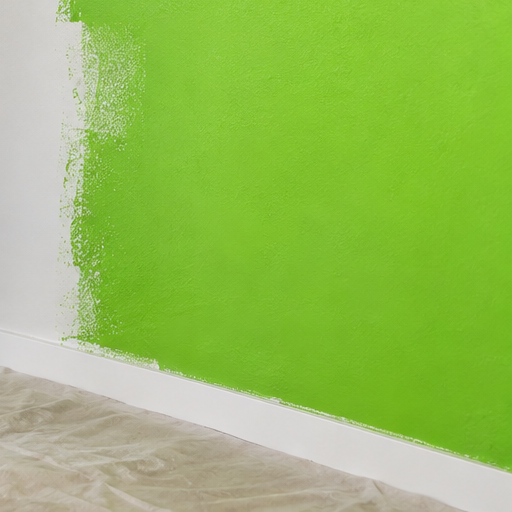 Clean Spaces Painting gallery 6