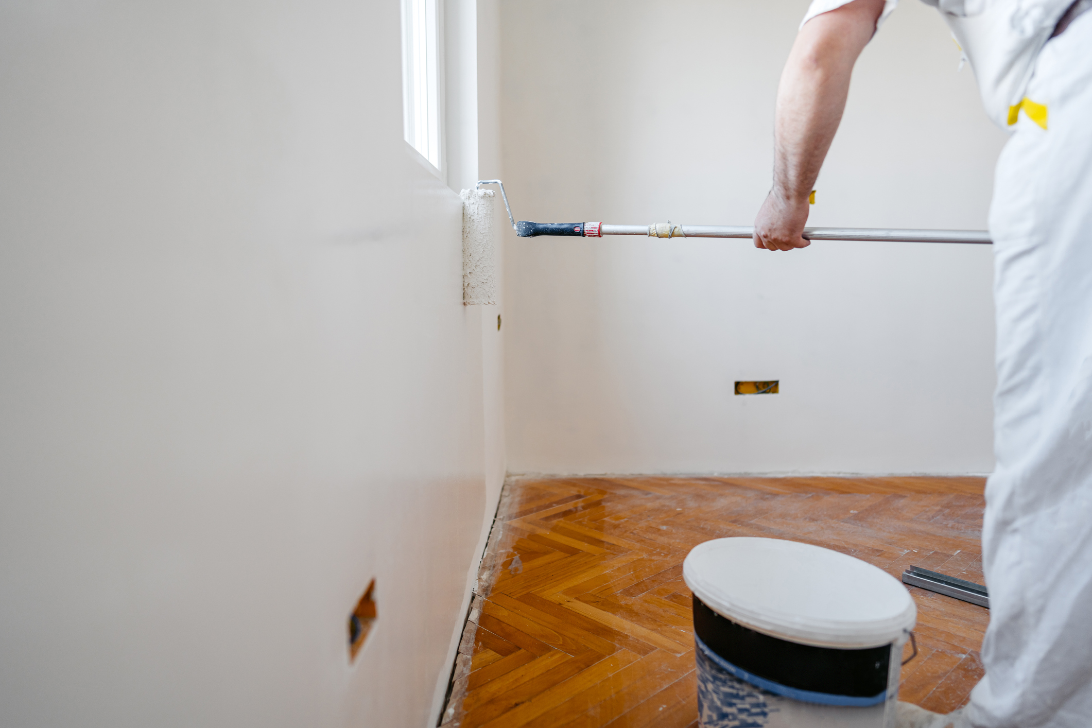 Painting Services