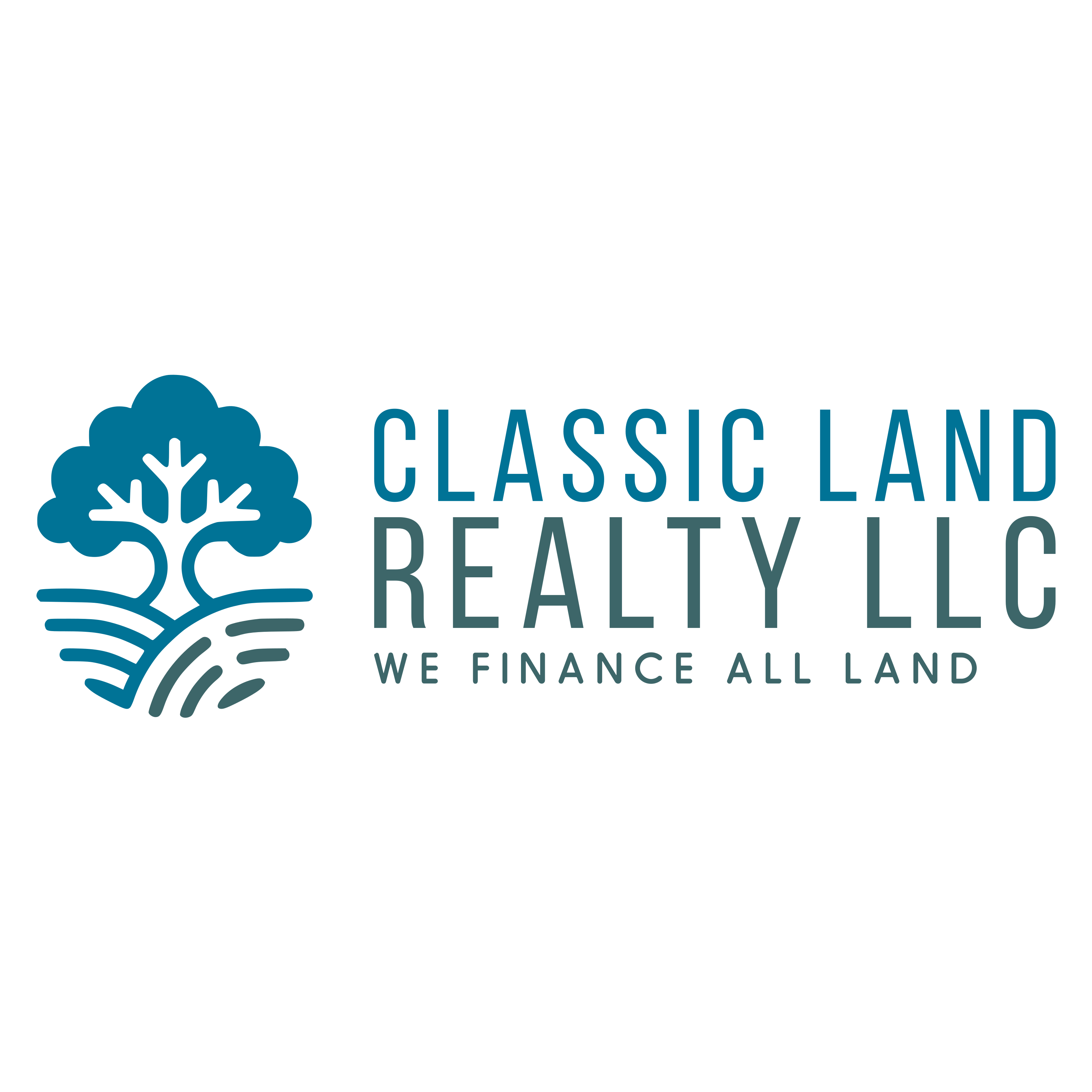 Classic Land Realty LLC