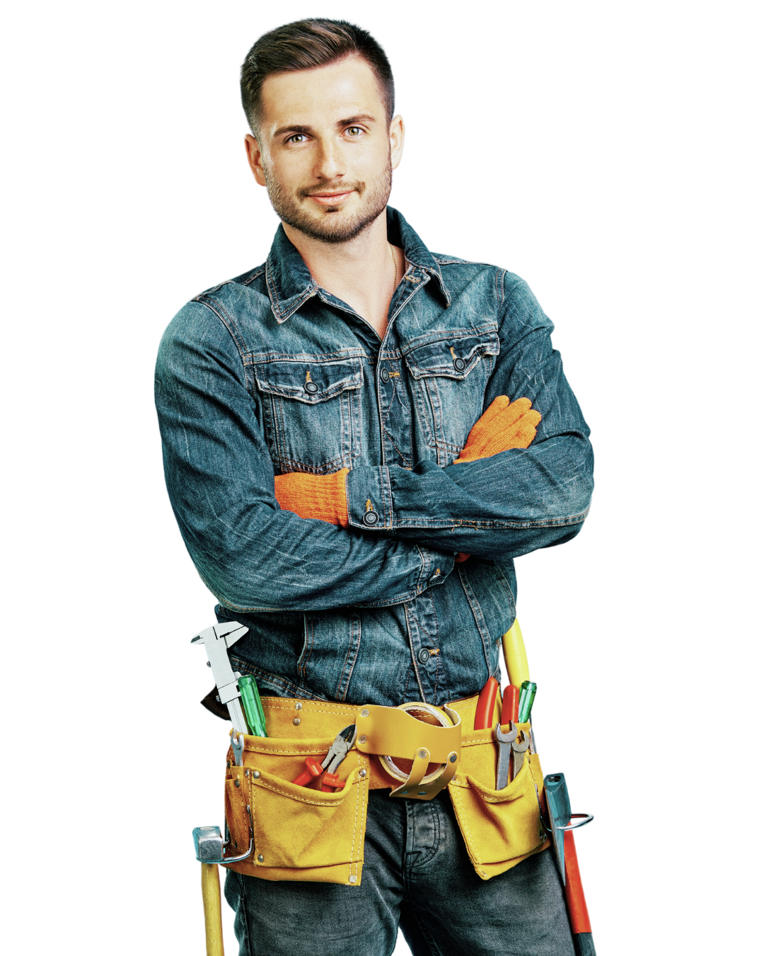 worker
