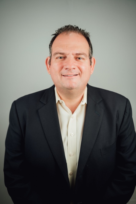 Stephen Hall, EA