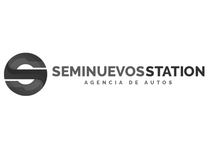 Seminuevos Station