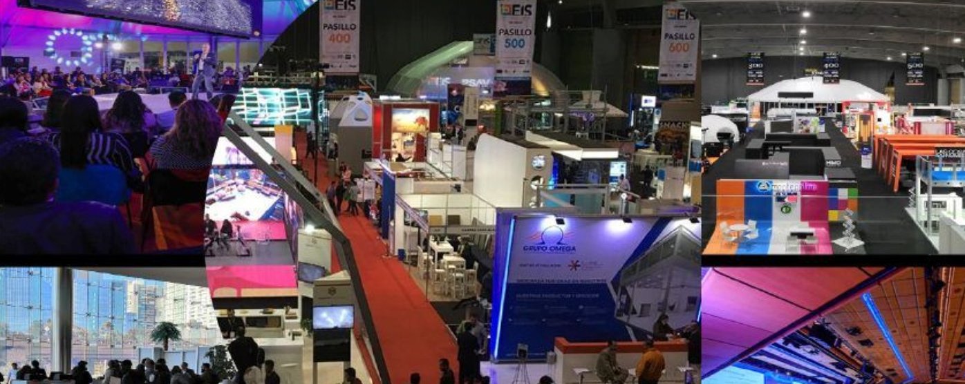 Expos y stands