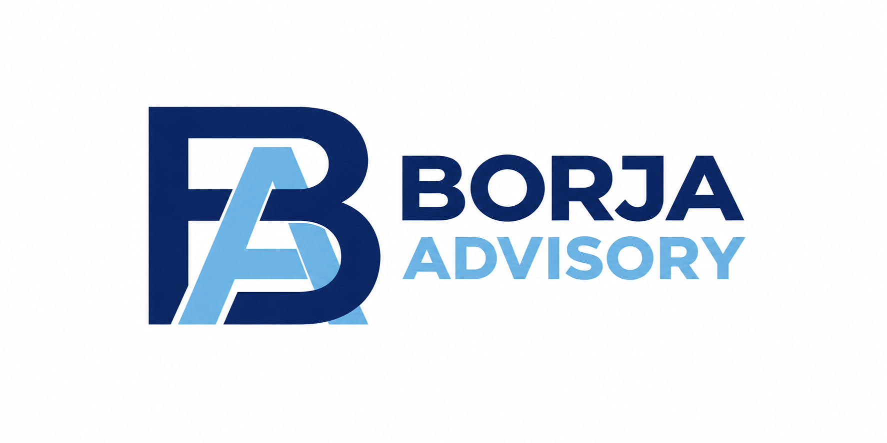 Borja Advisory Logo