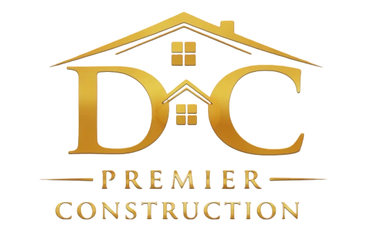 DC Premier Construction Inc Logo