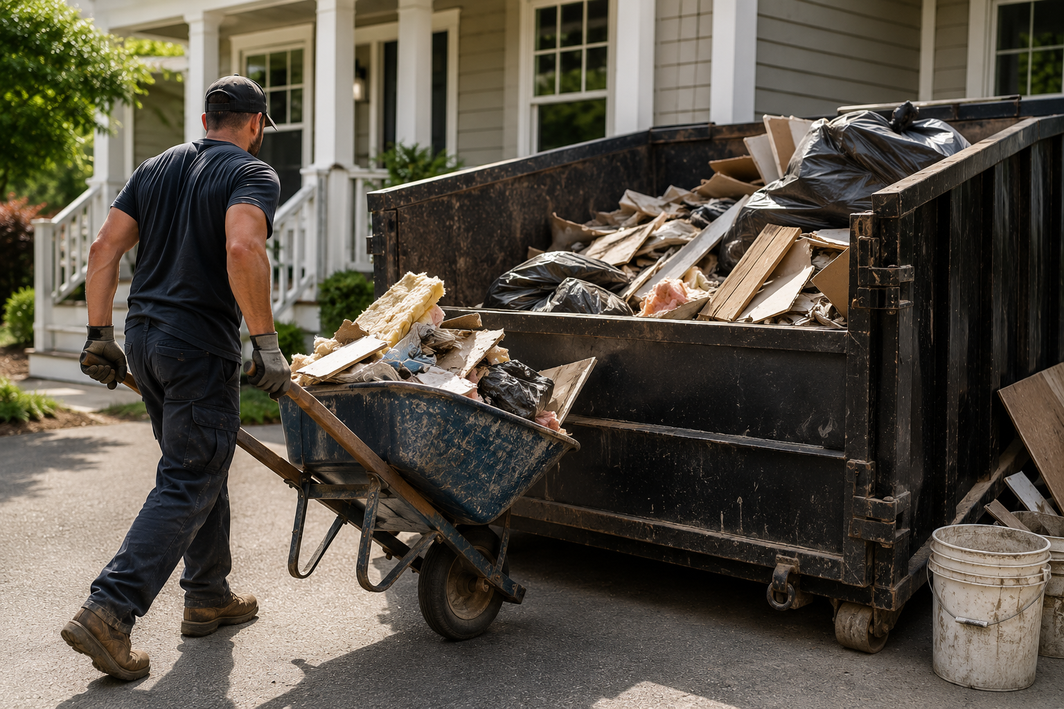 Commercial services