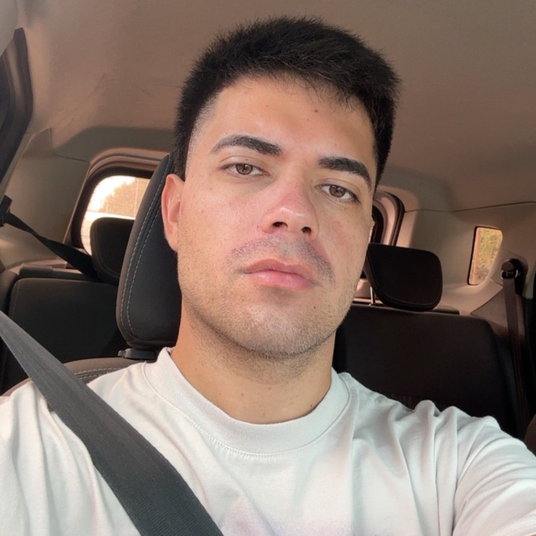 Francis Reyes