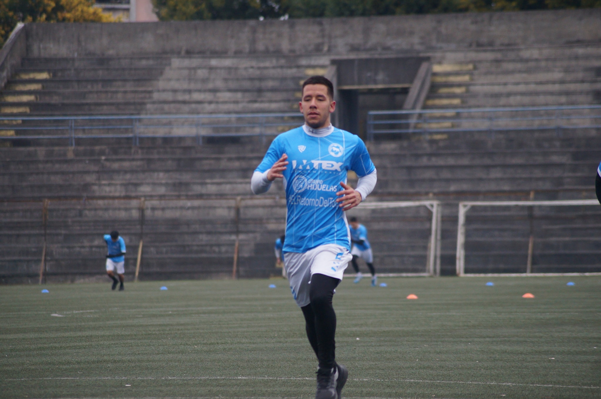 Braian Canales