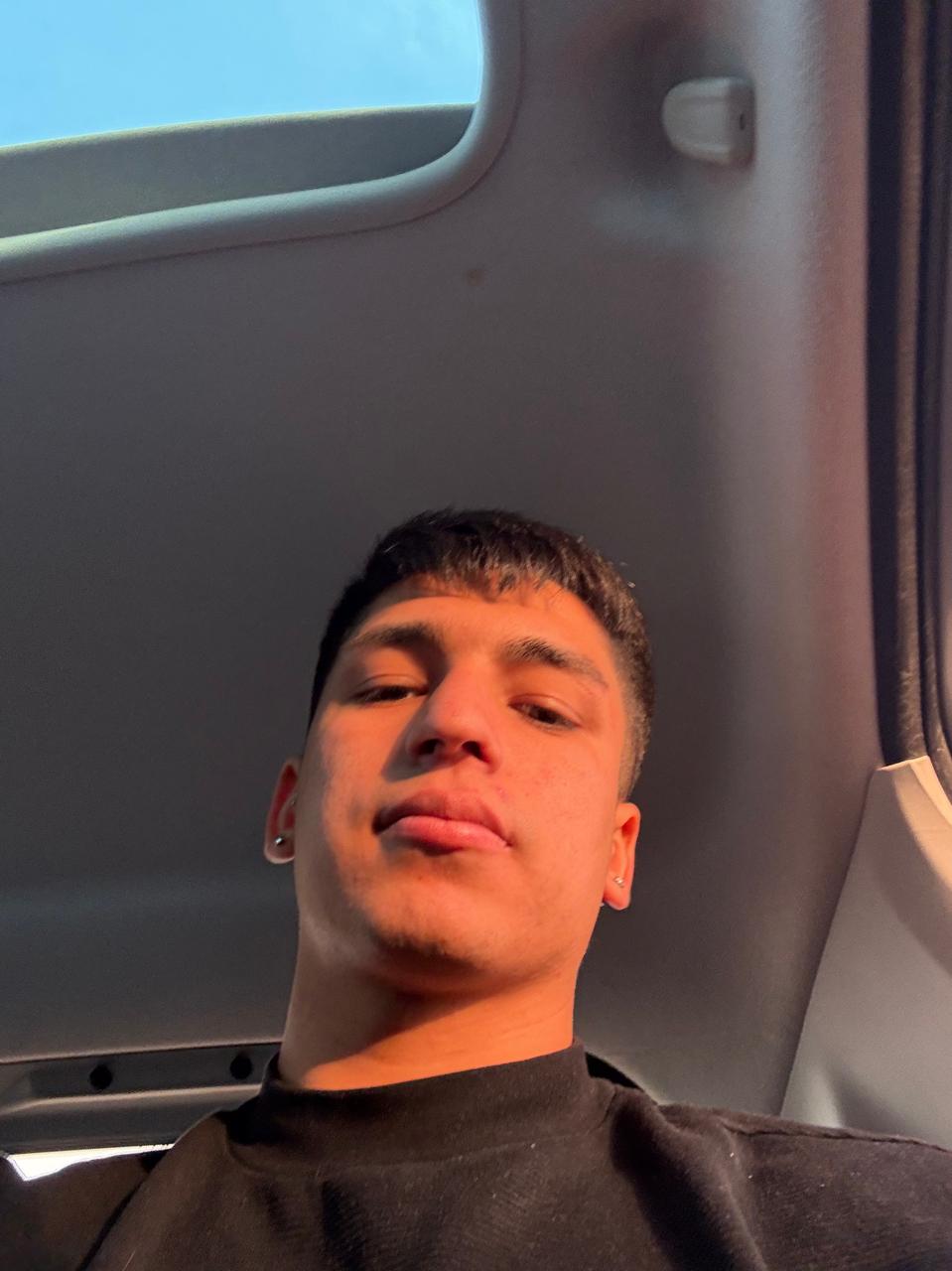 Braian Uriburu