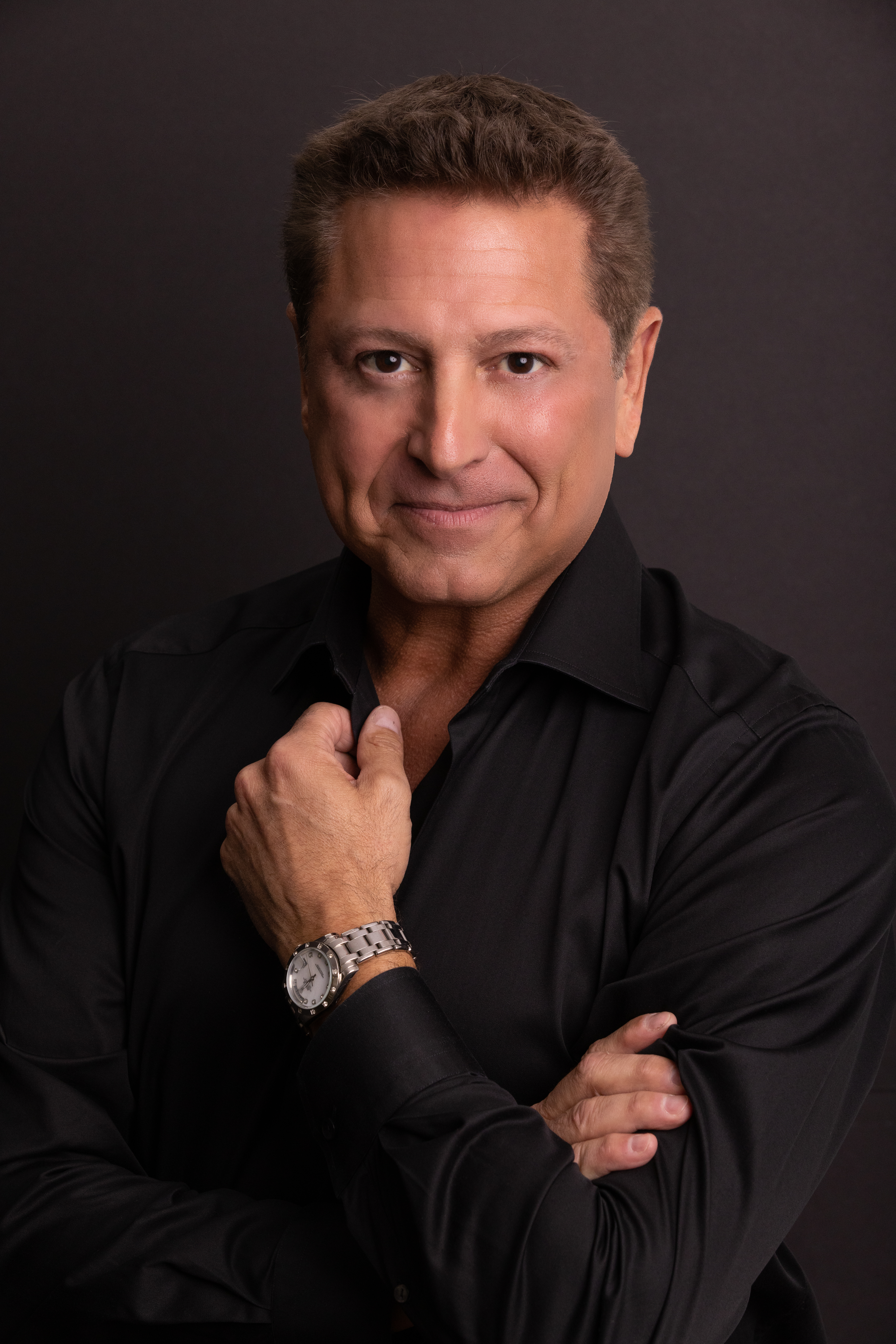 Mike Boccia
