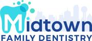 Midtown Family Dentistry Logo