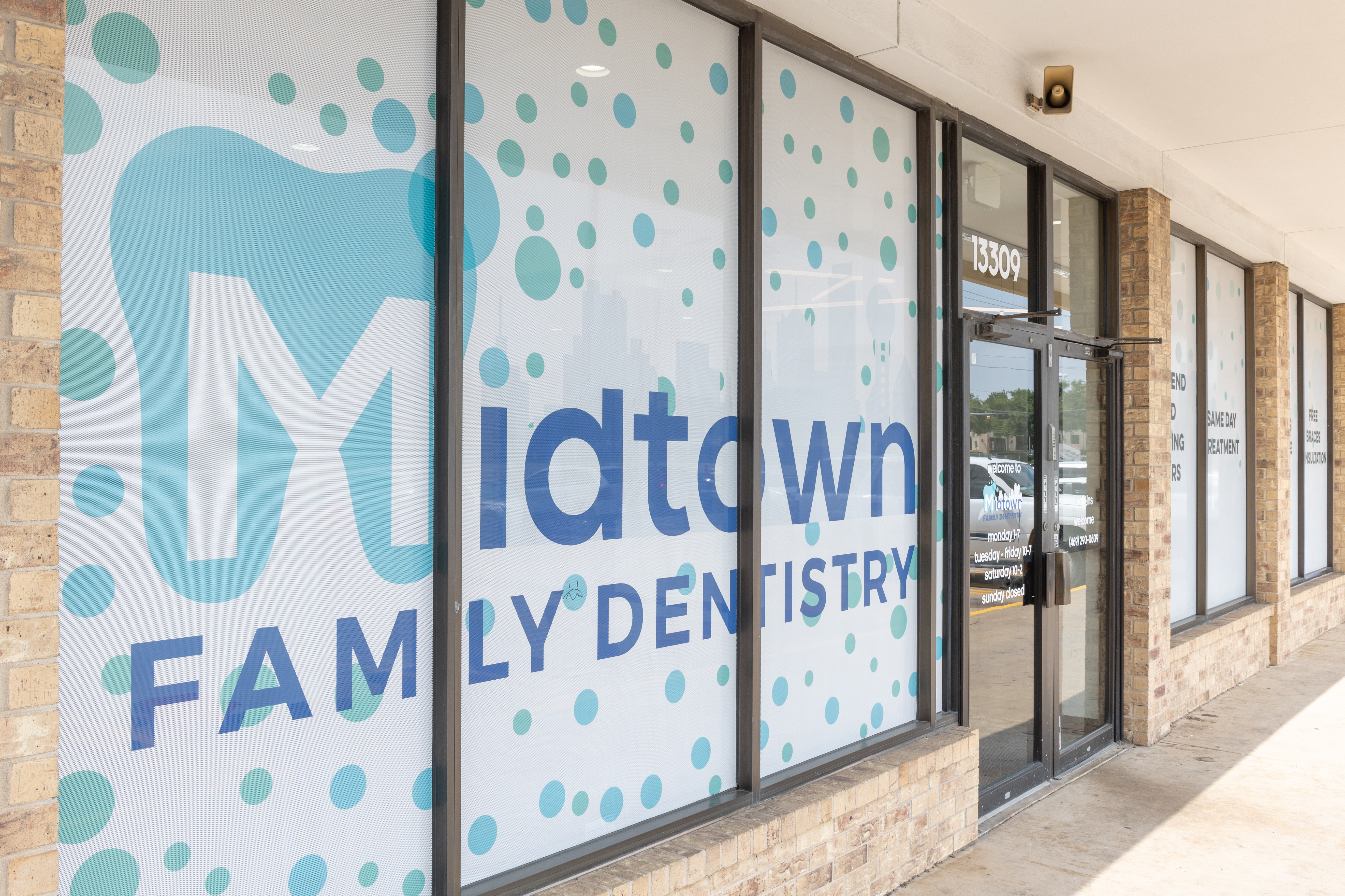 Midtown Treatment Room
