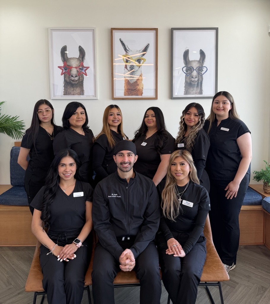 Midtown Family Dentistry Team