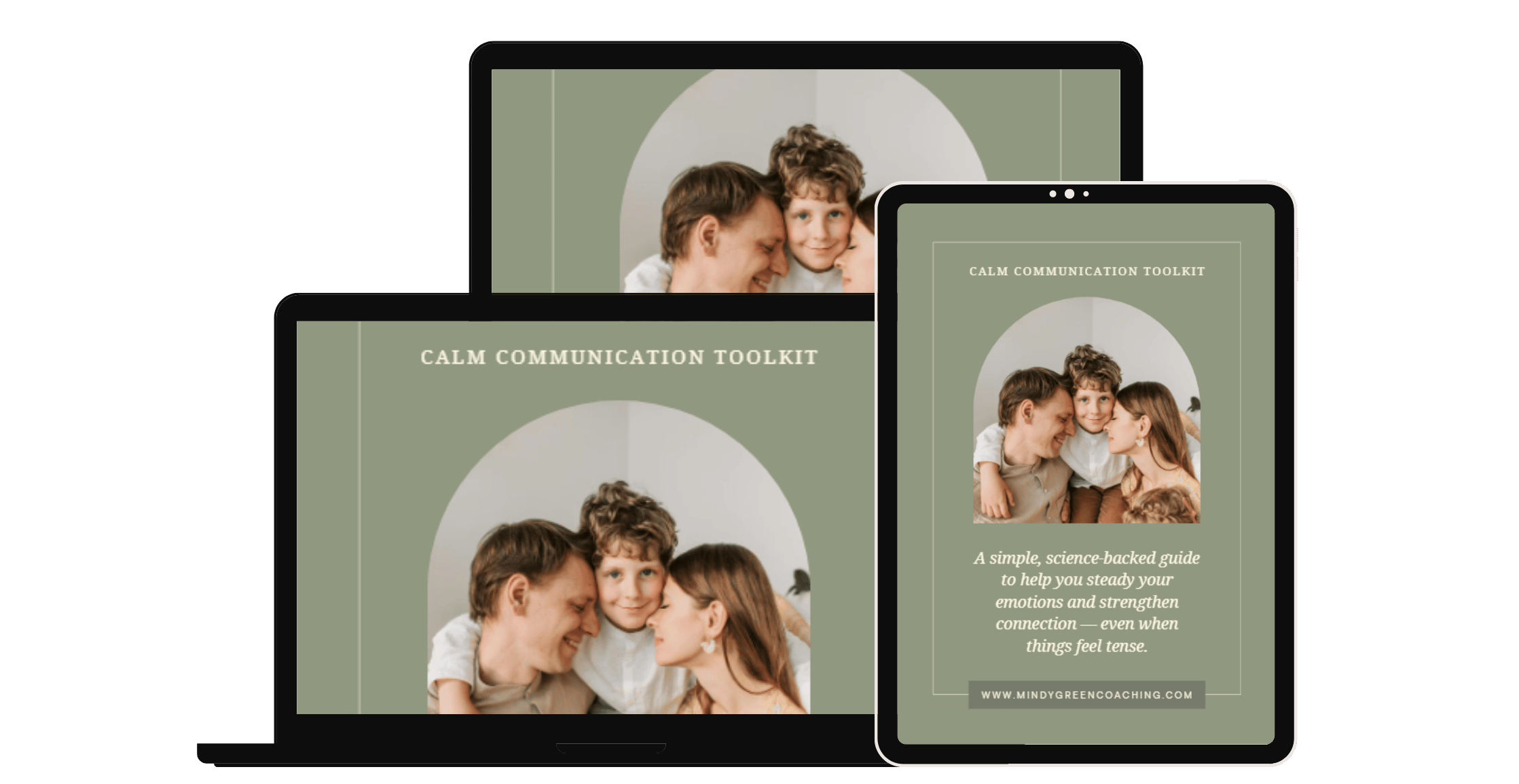 CALM Communication Toolkit