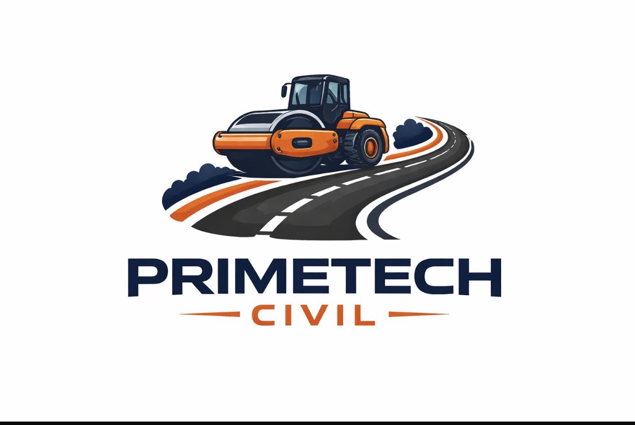 PrimeTech Civil