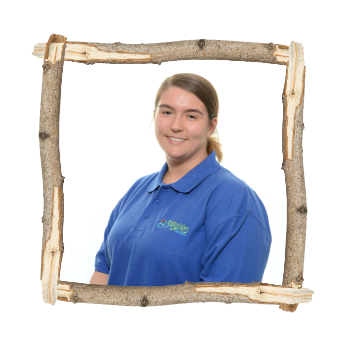 fairytales nursery Deputy Manager
