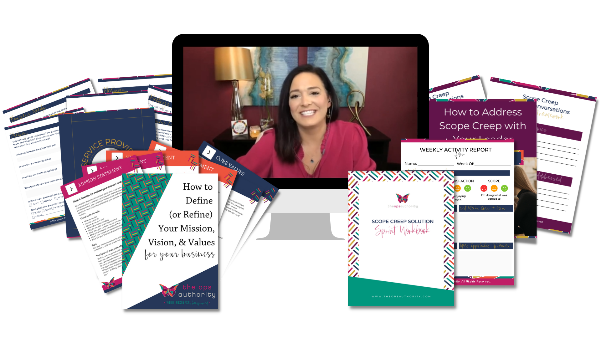 Scope Creep Solution Toolkit