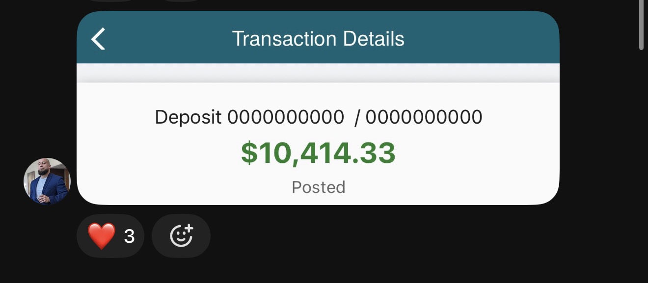$10k pay day